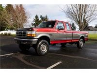 Ford F250 F-250  - <small></small> 27.000 € <small>TTC</small> - #9