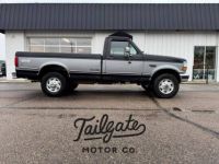 Ford F250 F-250  - <small></small> 19.100 € <small>TTC</small> - #1