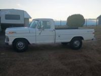 Ford F250 F-250  - <small></small> 15.100 € <small>TTC</small> - #1