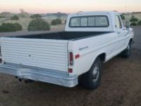 Ford F250 F-250  - <small></small> 15.100 € <small>TTC</small> - #16