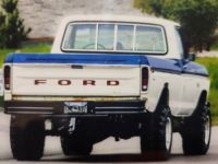 Ford F250 F-250  - <small></small> 24.700 € <small>TTC</small> - #2