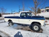 Ford F250 F-250  - <small></small> 24.700 € <small>TTC</small> - #5