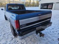 Ford F250 F-250  - <small></small> 19.800 € <small>TTC</small> - #7