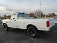 Ford F250 F-250  - <small></small> 15.100 € <small>TTC</small> - #1