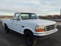 Ford F250 F-250  - <small></small> 15.100 € <small>TTC</small> - #2