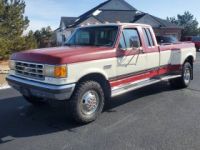 Ford F250 F-250  - <small></small> 18.700 € <small>TTC</small> - #1