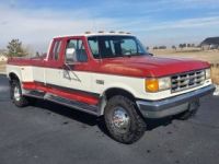 Ford F250 F-250  - <small></small> 18.700 € <small>TTC</small> - #3