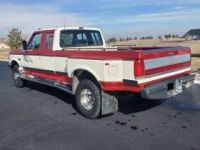 Ford F250 F-250  - <small></small> 18.700 € <small>TTC</small> - #6