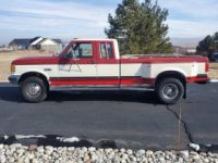 Ford F250 F-250  - <small></small> 18.700 € <small>TTC</small> - #7