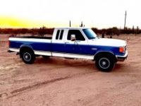 Ford F250 F-250  - <small></small> 22.300 € <small>TTC</small> - #3