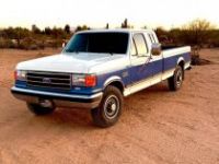 Ford F250 F-250  - <small></small> 22.300 € <small>TTC</small> - #6