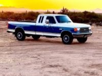 Ford F250 F-250  - <small></small> 22.300 € <small>TTC</small> - #8