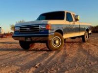 Ford F250 F-250  - <small></small> 22.300 € <small>TTC</small> - #12