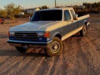 Ford F250 F-250  - <small></small> 22.300 € <small>TTC</small> - #13