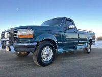 Ford F250 F-250  - <small></small> 48.100 € <small>TTC</small> - #11