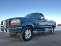 Ford F250 F-250  - <small></small> 48.100 € <small>TTC</small> - #12