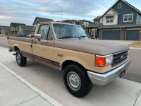 Ford F250 F-250 - <small></small> 22.300 € <small>TTC</small> - #1