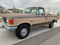 Ford F250 F-250 - <small></small> 22.300 € <small>TTC</small> - #2