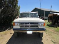 Ford F250 F-250 4x4  - <small></small> 20.000 € <small>TTC</small> - #2