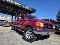 Ford F250 F 250 4X4 7.5 V8 460ci big block - <small></small> 23.990 € <small>TTC</small> - #2