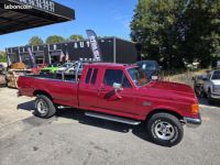 Ford F250 F 250 4X4 7.5 V8 460ci big block - <small></small> 23.990 € <small>TTC</small> - #4