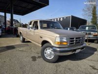 Ford F250 F 250 7.5 V8 460ci big block Custom 6 places - <small></small> 15.990 € <small>TTC</small> - #2