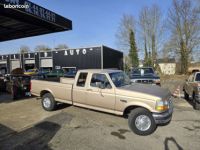 Ford F250 F 250 7.5 V8 460ci big block Custom 6 places - <small></small> 15.990 € <small>TTC</small> - #3