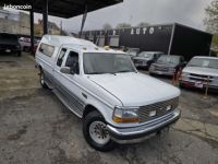 Ford F250 F 250 7.5 V8 extended cab 5 places Roll-A-Long - <small></small> 17.990 € <small>TTC</small> - #1