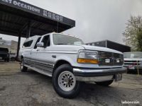 Ford F250 F 250 7.5 V8 extended cab 5 places Roll-A-Long - <small></small> 17.990 € <small>TTC</small> - #2