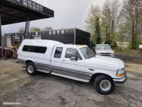 Ford F250 F 250 7.5 V8 extended cab 5 places Roll-A-Long - <small></small> 17.990 € <small>TTC</small> - #3