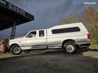 Ford F250 F 250 7.5 V8 extended cab 5 places Roll-A-Long - <small></small> 17.990 € <small>TTC</small> - #5