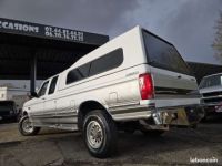 Ford F250 F 250 7.5 V8 extended cab 5 places Roll-A-Long - <small></small> 17.990 € <small>TTC</small> - #6