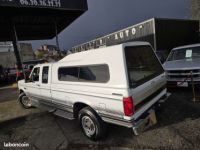 Ford F250 F 250 7.5 V8 extended cab 5 places Roll-A-Long - <small></small> 17.990 € <small>TTC</small> - #7