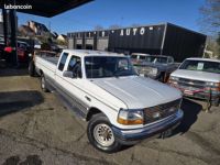 Ford F250 F 250 7.5 V8 extended cab 5 places Roll-A-Long - <small></small> 17.990 € <small>TTC</small> - #1