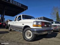 Ford F250 F 250 7.5 V8 extended cab 5 places Roll-A-Long - <small></small> 17.990 € <small>TTC</small> - #2