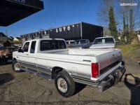 Ford F250 F 250 7.5 V8 extended cab 5 places Roll-A-Long - <small></small> 17.990 € <small>TTC</small> - #7