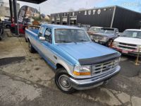 Ford F250 F 250 7.5 V8 extended cab 6 places BIG BLOCK - <small></small> 17.990 € <small>TTC</small> - #1