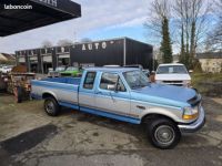 Ford F250 F 250 7.5 V8 extended cab 6 places BIG BLOCK - <small></small> 17.990 € <small>TTC</small> - #2