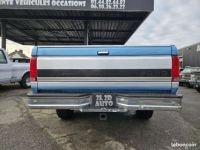 Ford F250 F 250 7.5 V8 extended cab 6 places BIG BLOCK - <small></small> 17.990 € <small>TTC</small> - #3