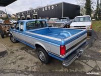 Ford F250 F 250 7.5 V8 extended cab 6 places BIG BLOCK - <small></small> 17.990 € <small>TTC</small> - #6