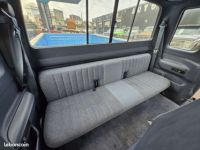 Ford F250 F 250 7.5 V8 extended cab 6 places BIG BLOCK - <small></small> 17.990 € <small>TTC</small> - #10