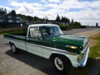 Ford F250 F-250 camper special  - <small></small> 19.000 € <small>TTC</small> - #3