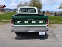 Ford F250 F-250 camper special  - <small></small> 19.000 € <small>TTC</small> - #6