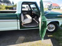 Ford F250 F-250 camper special  - <small></small> 19.000 € <small>TTC</small> - #10