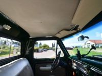 Ford F250 F-250 camper special  - <small></small> 19.000 € <small>TTC</small> - #14