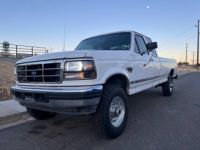 Ford F250 F-250 diesel  - <small></small> 22.000 € <small>TTC</small> - #6