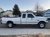 Ford F250 F-250 diesel  - <small></small> 22.000 € <small>TTC</small> - #19