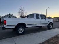 Ford F250 F-250 diesel  - <small></small> 22.000 € <small>TTC</small> - #20