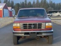 Ford F250 F-250 diesel  - <small></small> 17.300 € <small>TTC</small> - #3