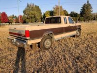 Ford F250 F-250 diesel  - <small></small> 25.600 € <small>TTC</small> - #4